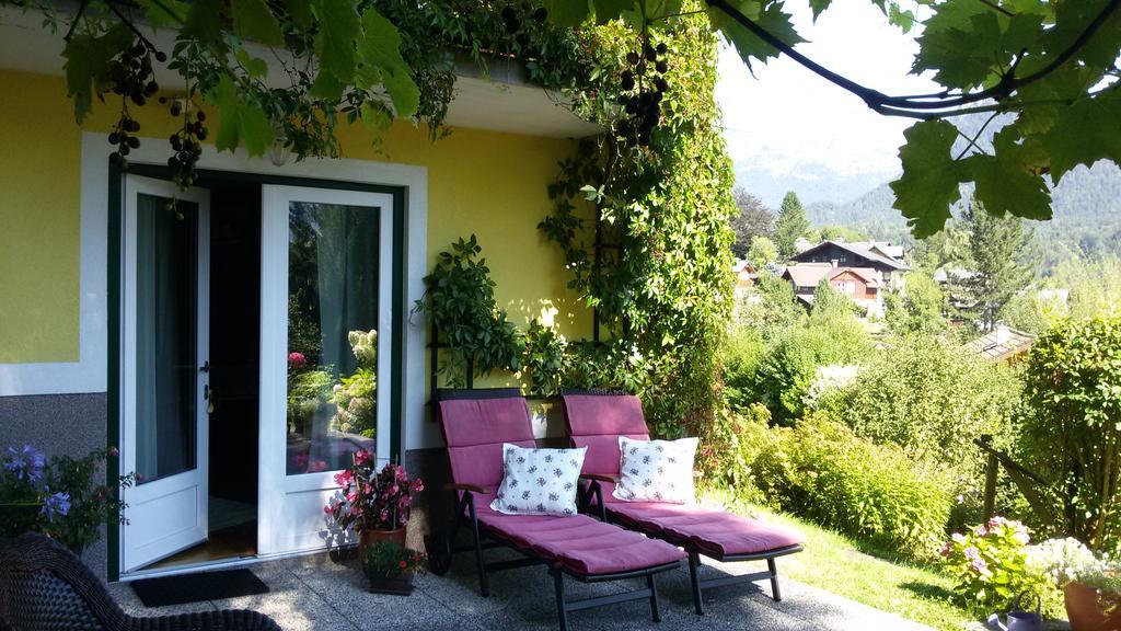 Haus Lerchenreith Apartment Bad Aussee Exterior photo